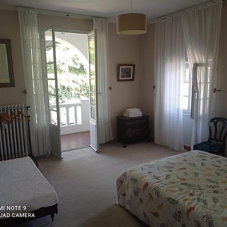 La Maison Basque Sainte-Livrade-sur-Lot Eksteriør bilde