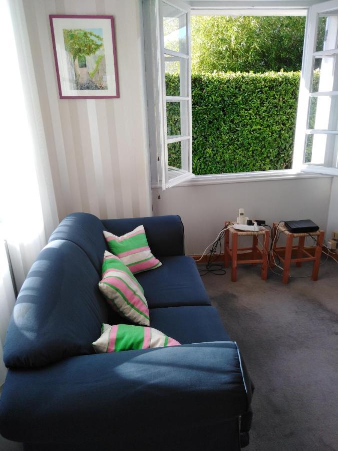 La Maison Basque Sainte-Livrade-sur-Lot Eksteriør bilde