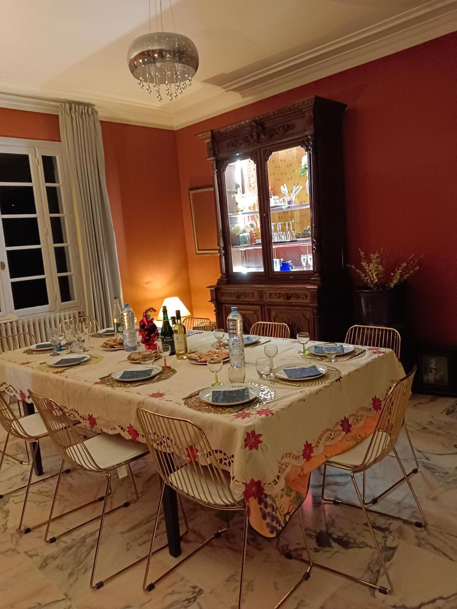 La Maison Basque Sainte-Livrade-sur-Lot Eksteriør bilde