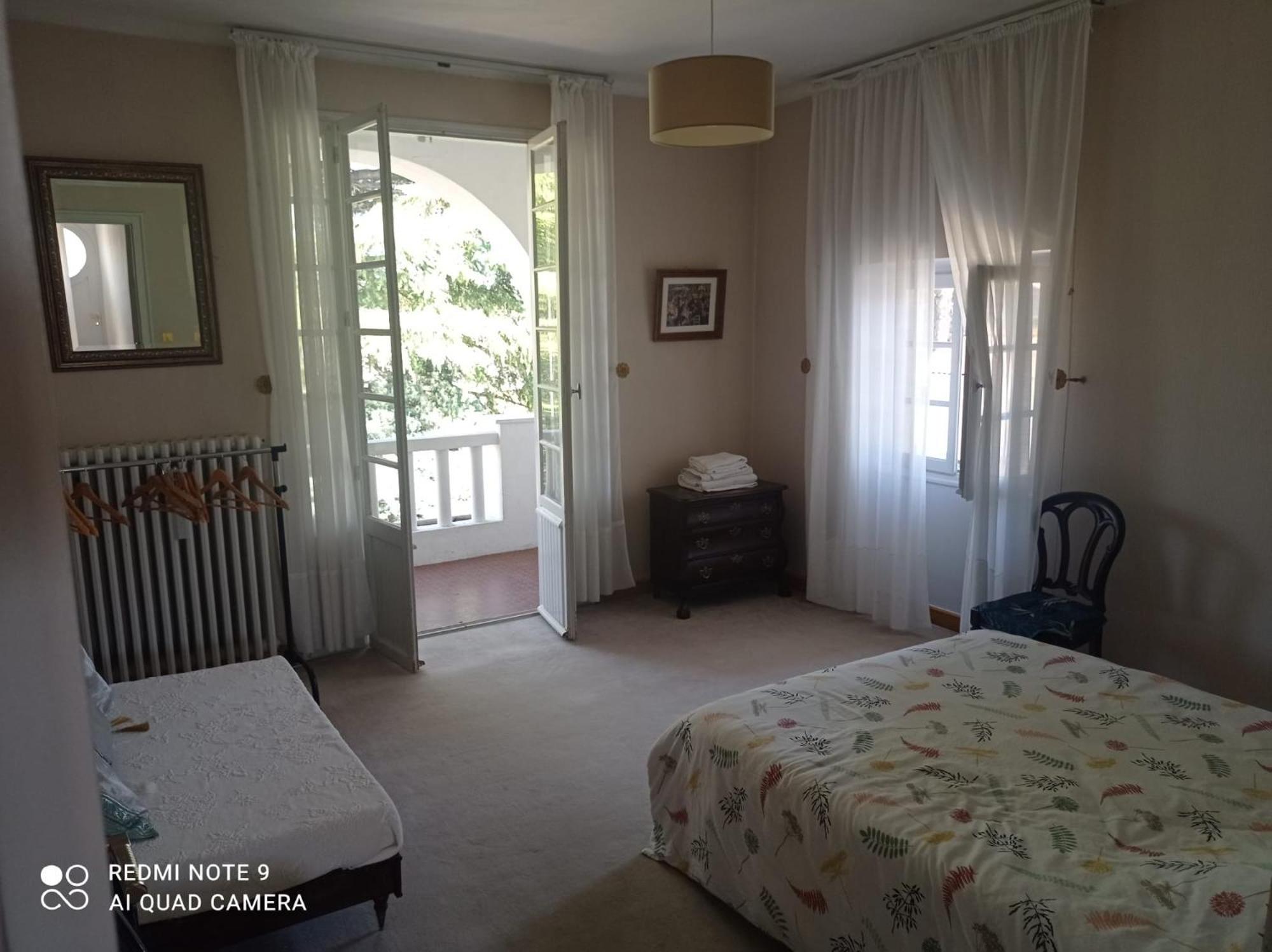 La Maison Basque Sainte-Livrade-sur-Lot Eksteriør bilde